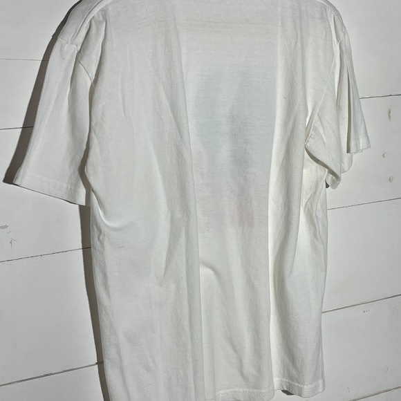 AMERICA! Land of the Free and the Home of the Brave Size Men's Large - Picture 3 of 4